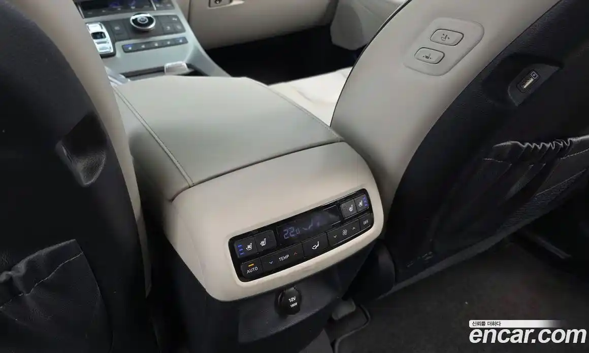 Hyundai Palisade 2022 3.8 Автомат в Москве № 3750, фото 15