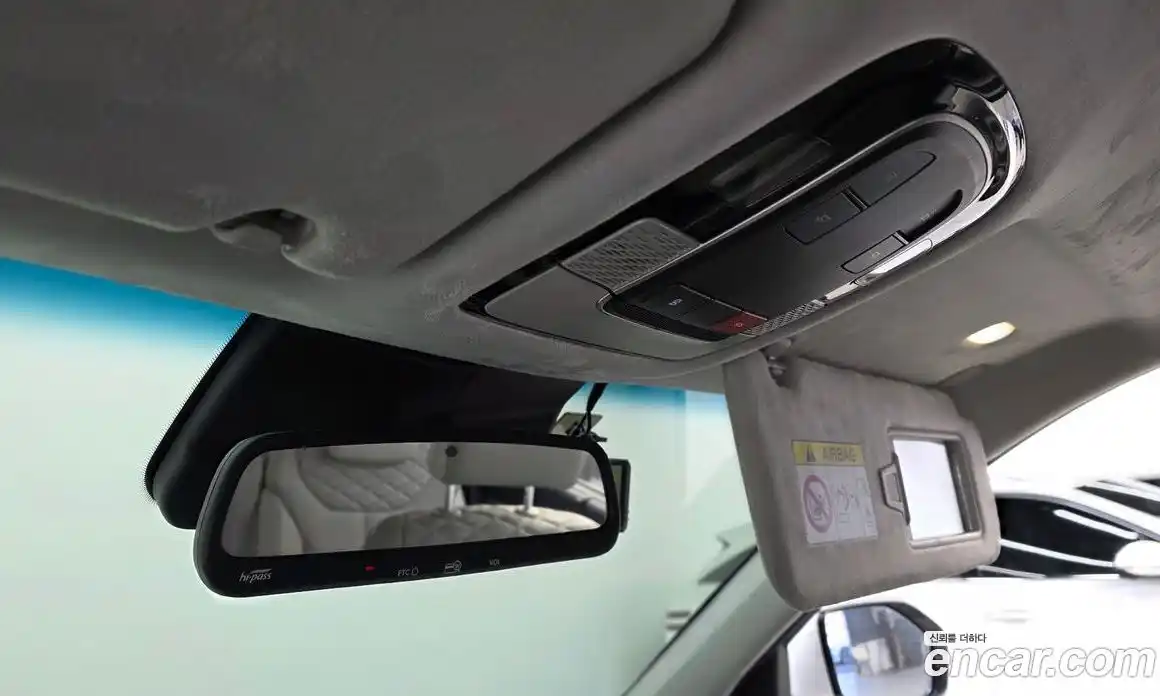 Hyundai Palisade 2022 3.8 Автомат в Москве № 3750, фото 19