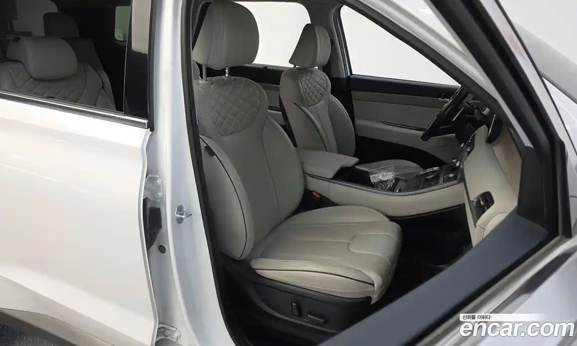 Hyundai Palisade 2022 3.8 Автомат в Москве № 3750, фото 3