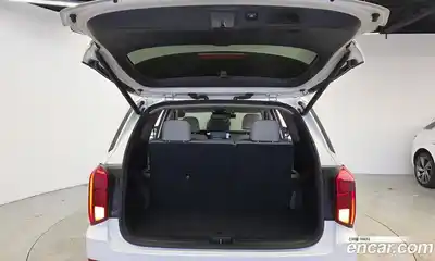 Hyundai Palisade 2022 3.8 Автомат в Москве № 3750, миниатюра 6