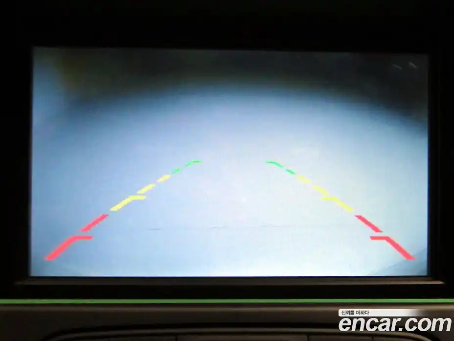 Chevrolet Spark 2016 1.0 Автомат в Москве № 37733, фото 13