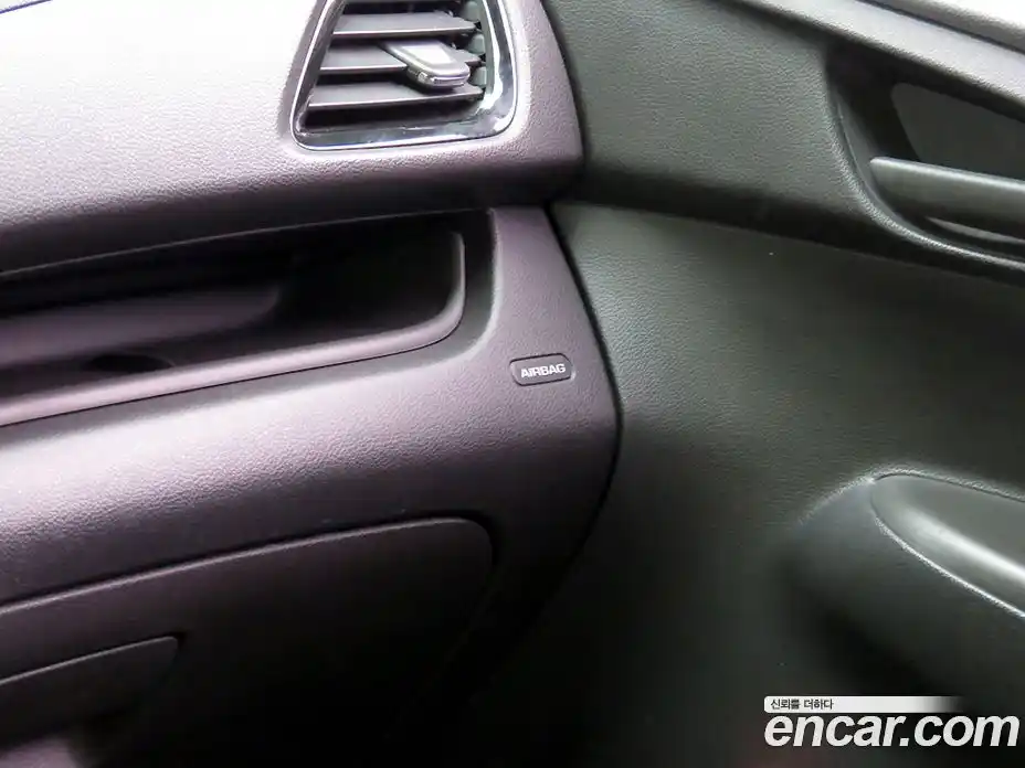 Chevrolet Spark 2016 1.0 Автомат в Москве № 37733, фото 16