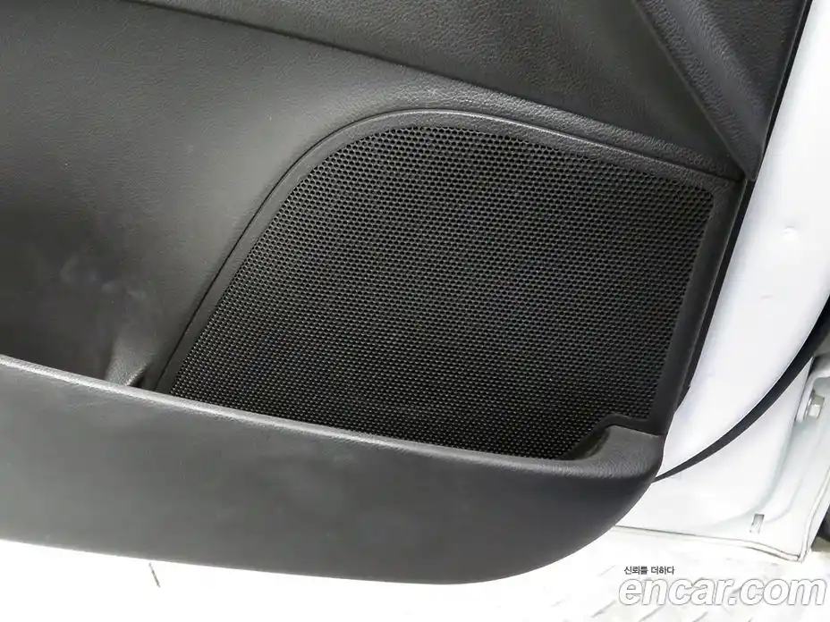 Chevrolet Spark 2016 1.0 Автомат в Москве № 37733, фото 19