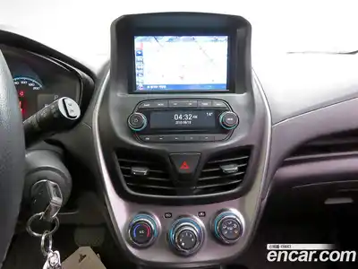 Chevrolet Spark 2016 1.0 Автомат в Москве № 37733, миниатюра 10