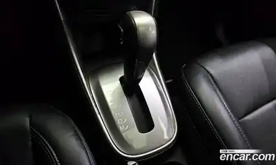 Chevrolet Trax, 2015