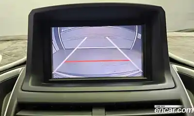 Chevrolet Trax 2015 1.4 Автомат в Москве № 37752, миниатюра 11