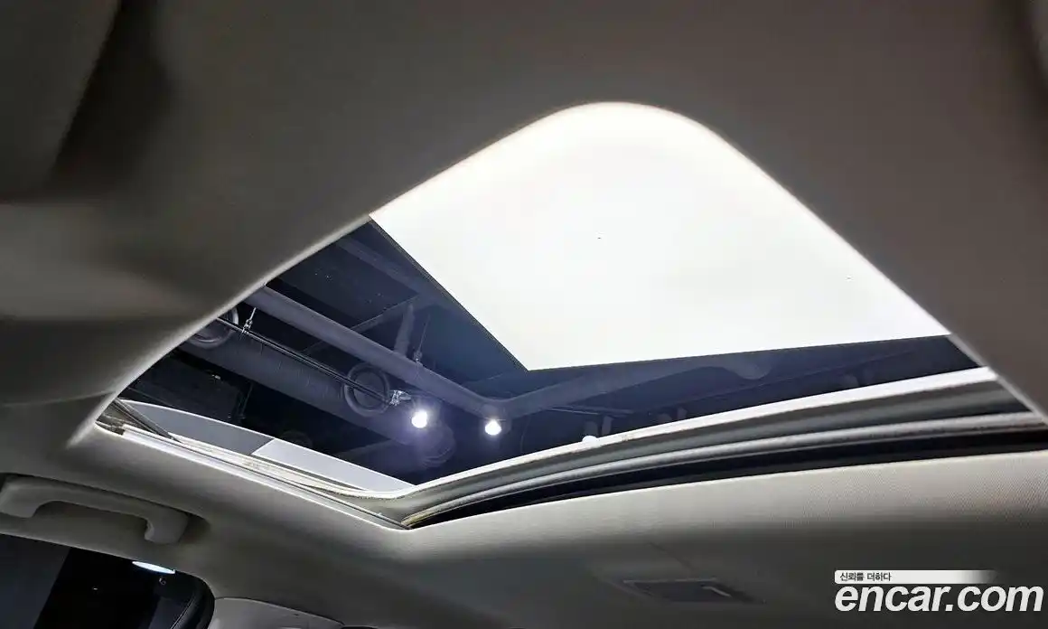 Chevrolet Trax 2015 1.4 Автомат в Москве № 37752, фото 12