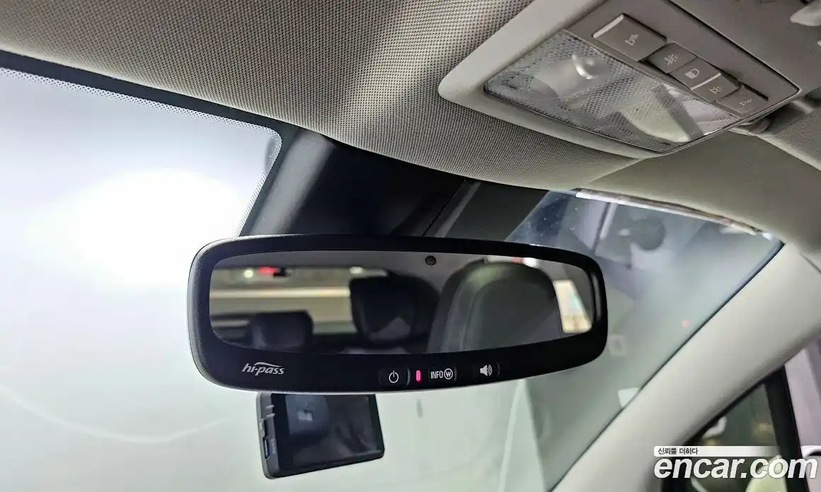 Chevrolet Trax 2015 1.4 Автомат в Москве № 37752, фото 20