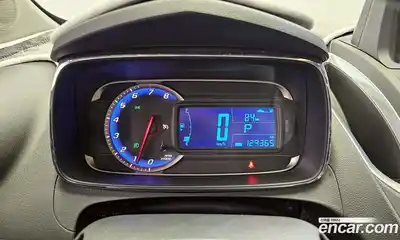 Chevrolet Trax 2015 1.4 Автомат в Москве № 37752, миниатюра 4