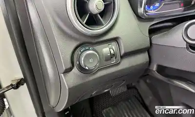 Chevrolet Trax 2015 1.4 Автомат в Москве № 37752, миниатюра 8