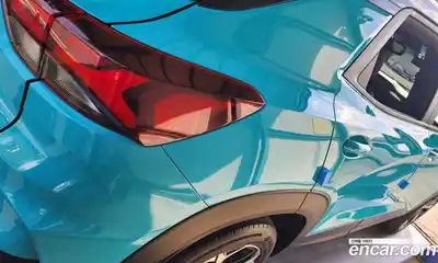 Chevrolet TrailBlazer 2021 1.3 Автомат в Москве № 38097, миниатюра 12