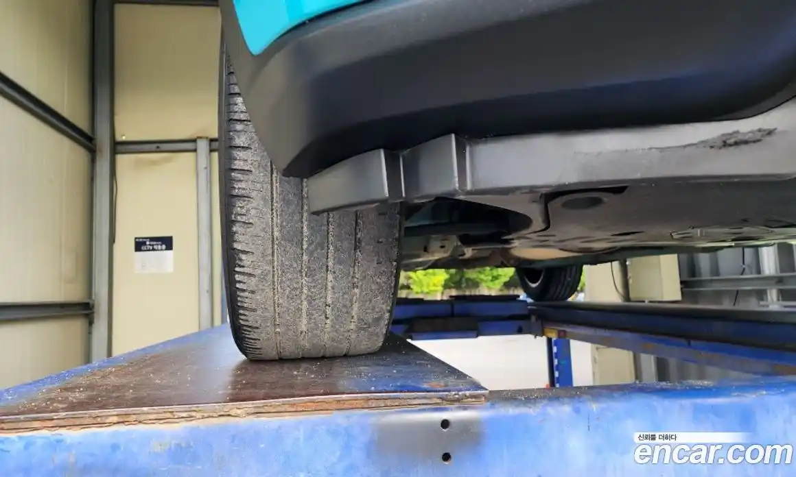 Chevrolet TrailBlazer 2021 1.3 Автомат в Москве № 38097, фото 17