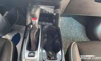 Chevrolet TrailBlazer 2021 1.3 Автомат в Москве № 38097, миниатюра 3