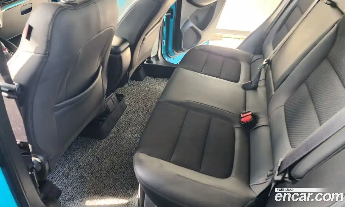 Chevrolet TrailBlazer 2021 1.3 Автомат в Москве № 38097, фото 6