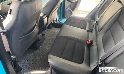 Chevrolet TrailBlazer 2021 1.3 Автомат в Москве № 38097, миниатюра 6