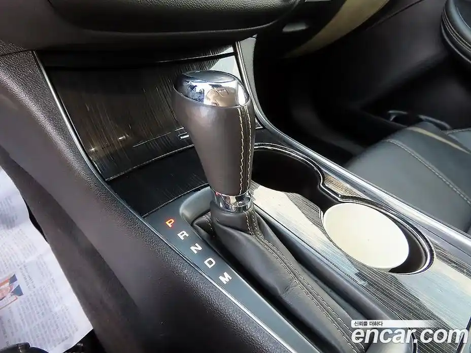 Chevrolet Impala 2017 2.5 Автомат в Москве № 38475, фото 11