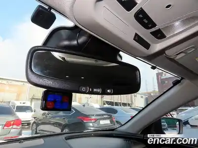 Chevrolet Impala 2017 2.5 Автомат в Москве № 38475, миниатюра 12