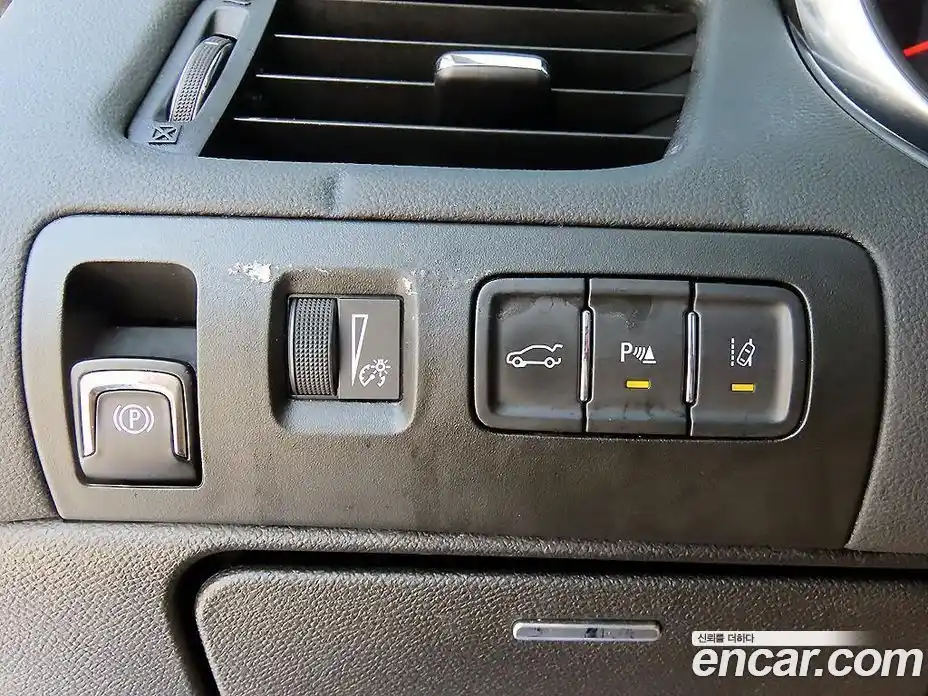 Chevrolet Impala 2017 2.5 Автомат в Москве № 38475, фото 13