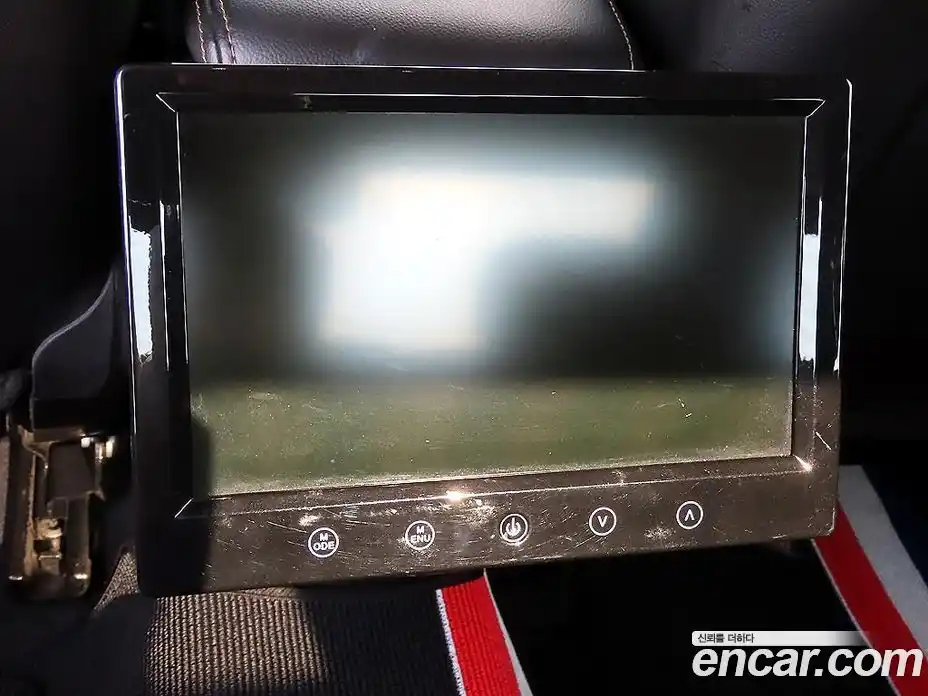 Chevrolet Impala 2017 2.5 Автомат в Москве № 38475, фото 16