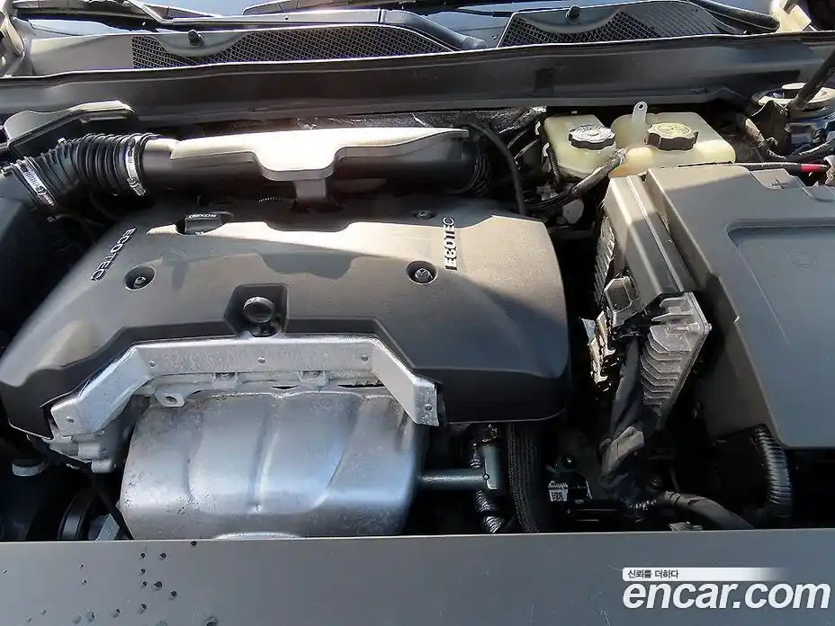 Chevrolet Impala 2017 2.5 Автомат в Москве № 38475, фото 19