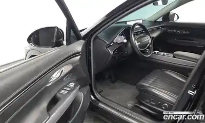 Genesis GV70 2021 2.5 Автомат в Москве № 386085, миниатюра 11