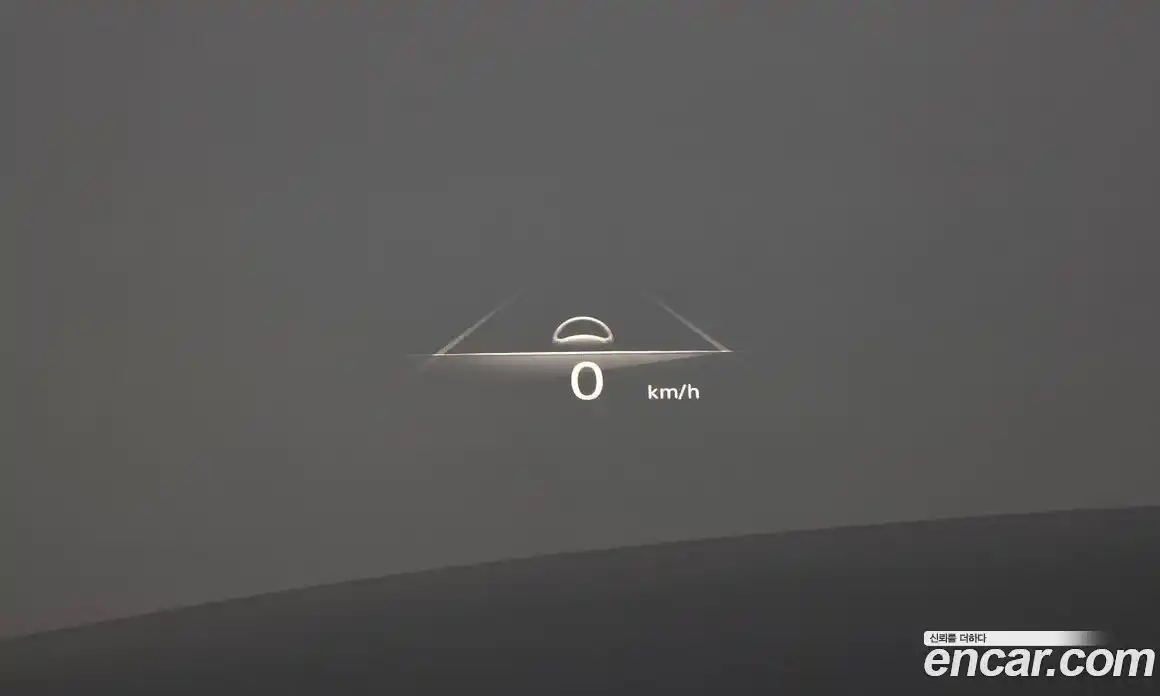 Genesis GV70 2021 2.5 Автомат в Москве № 386085, фото 13