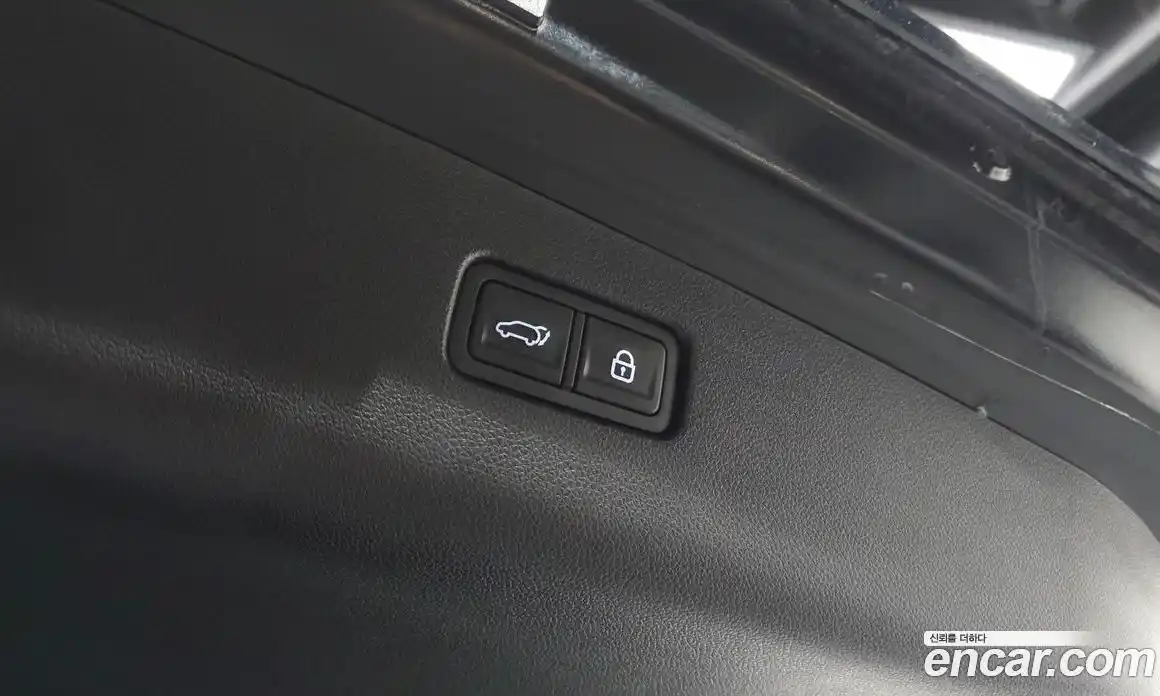 Genesis GV70 2021 2.5 Автомат в Москве № 386085, фото 19