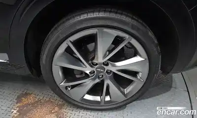 Genesis GV70 2021 2.5 Автомат в Москве № 386085, миниатюра 4