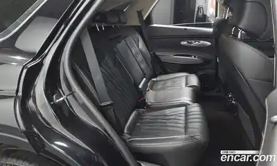 Genesis GV70 2021 2.5 Автомат в Москве № 386085, миниатюра 10