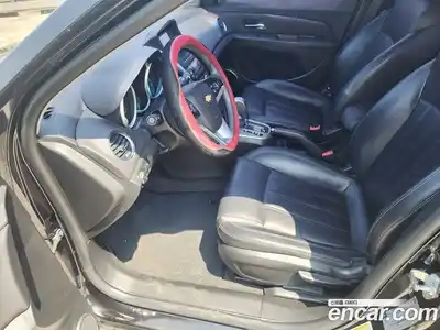 Chevrolet Cruze 2016 1.8 Автомат в Москве № 38647, миниатюра 8