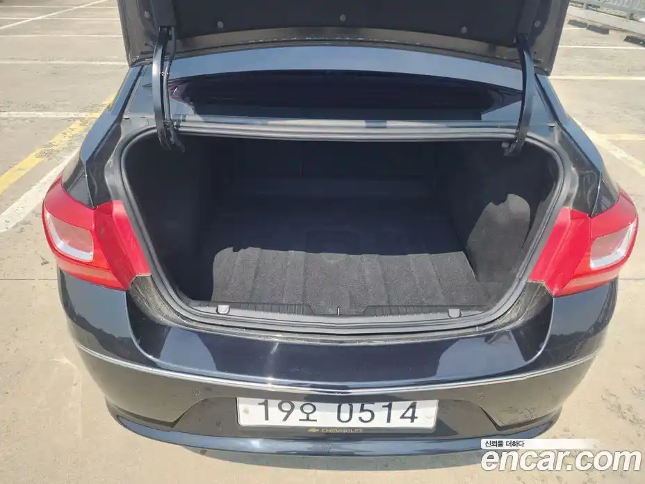 Chevrolet Cruze 2016 1.8 Автомат в Москве № 38647, фото 10