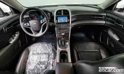 Chevrolet Malibu 2014 2.0 Автомат в Москве № 38692, миниатюра 11