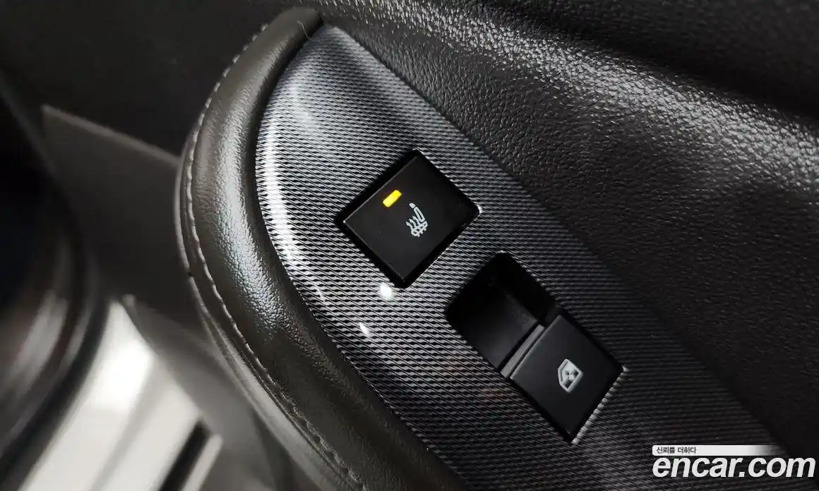 Chevrolet Malibu 2014 2.0 Автомат в Москве № 38692, фото 15