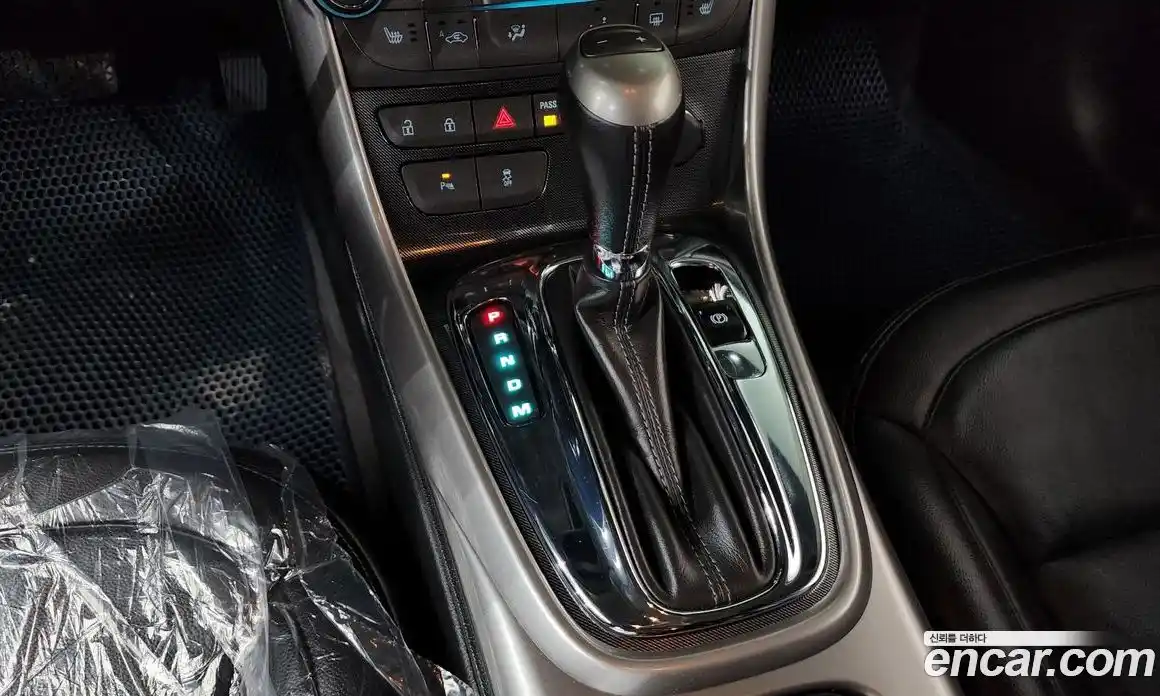 Chevrolet Malibu 2014 2.0 Автомат в Москве № 38692, фото 17