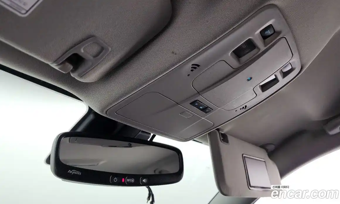 Chevrolet Malibu 2014 2.0 Автомат в Москве № 38692, фото 18