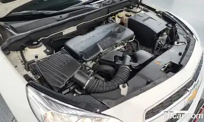 Chevrolet Malibu 2014 2.0 Автомат в Москве № 38692, миниатюра 2