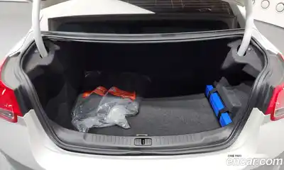 Chevrolet Malibu 2014 2.0 Автомат в Москве № 38692, миниатюра 3