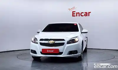 Chevrolet Malibu 2014 2.0 Автомат в Москве № 38692, миниатюра 4