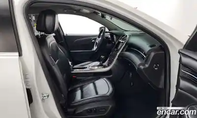 Chevrolet Malibu 2014 2.0 Автомат в Москве № 38692, миниатюра 7