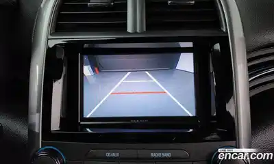 Chevrolet Malibu 2014 2.0 Автомат в Москве № 38692, миниатюра 9