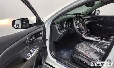 Chevrolet Malibu 2014 2.0 Автомат в Москве № 38692, миниатюра 10