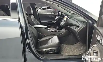 Chevrolet Malibu 2019 2.0 Автомат в Москве № 390241, миниатюра 11