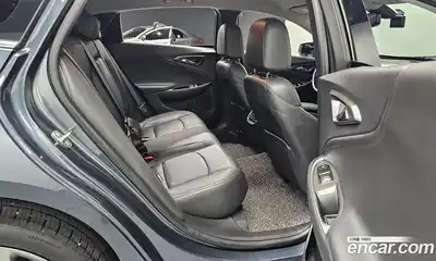Chevrolet Malibu 2019 2.0 Автомат в Москве № 390241, миниатюра 12