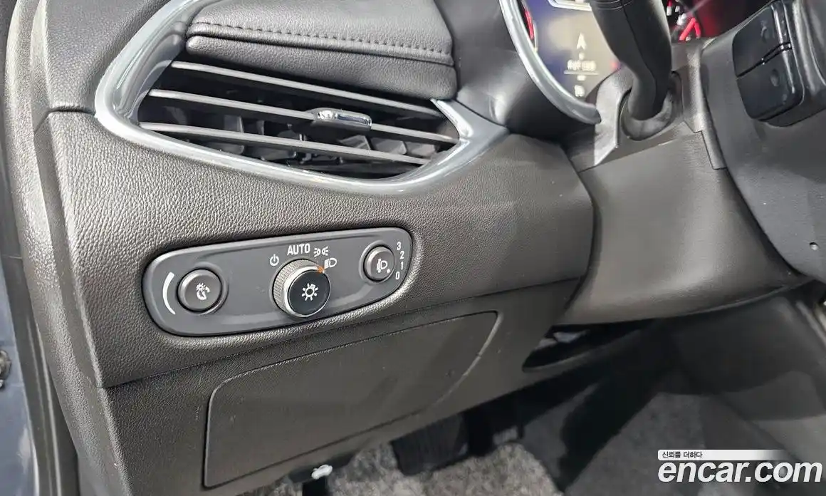 Chevrolet Malibu 2019 2.0 Автомат в Москве № 390241, фото 14