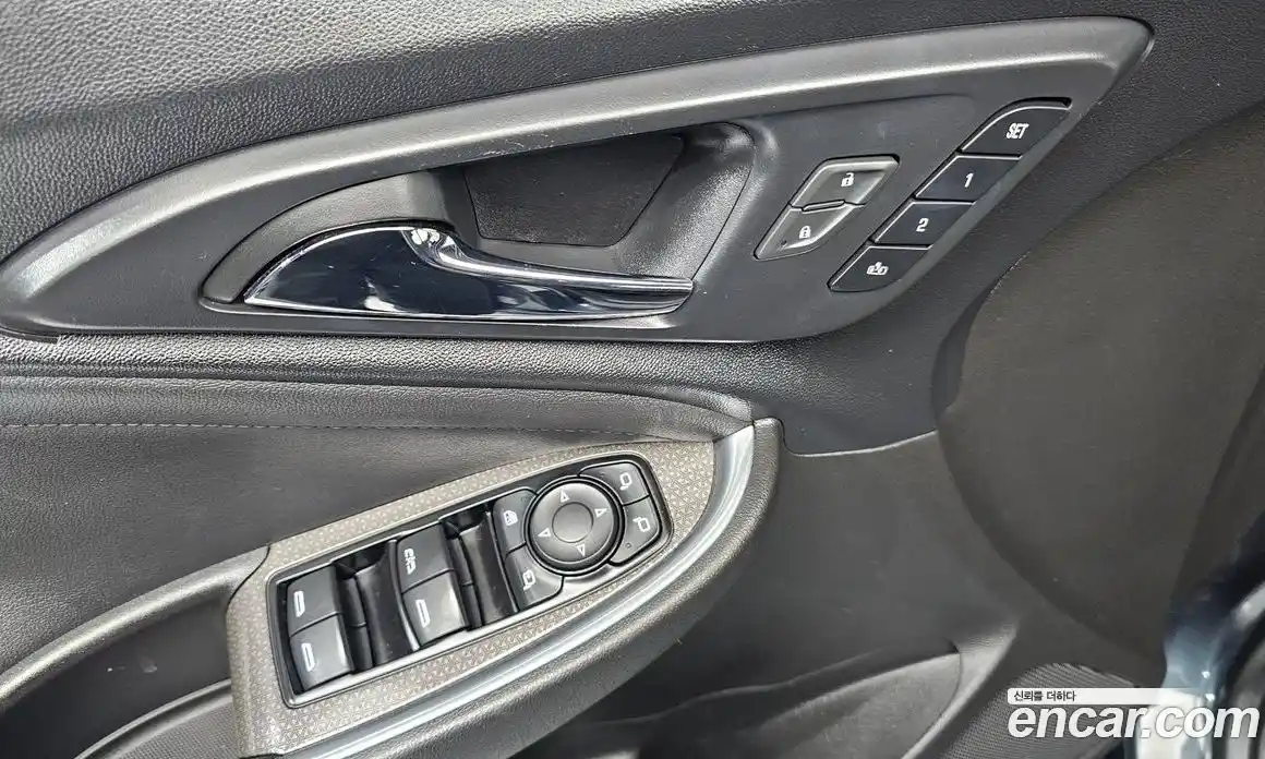 Chevrolet Malibu 2019 2.0 Автомат в Москве № 390241, фото 15