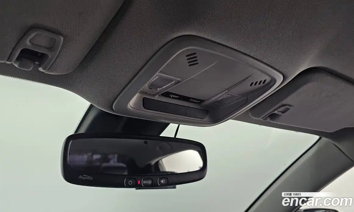 Chevrolet Malibu 2019 2.0 Автомат в Москве № 390241, фото 18