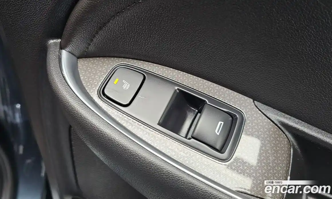 Chevrolet Malibu 2019 2.0 Автомат в Москве № 390241, фото 19