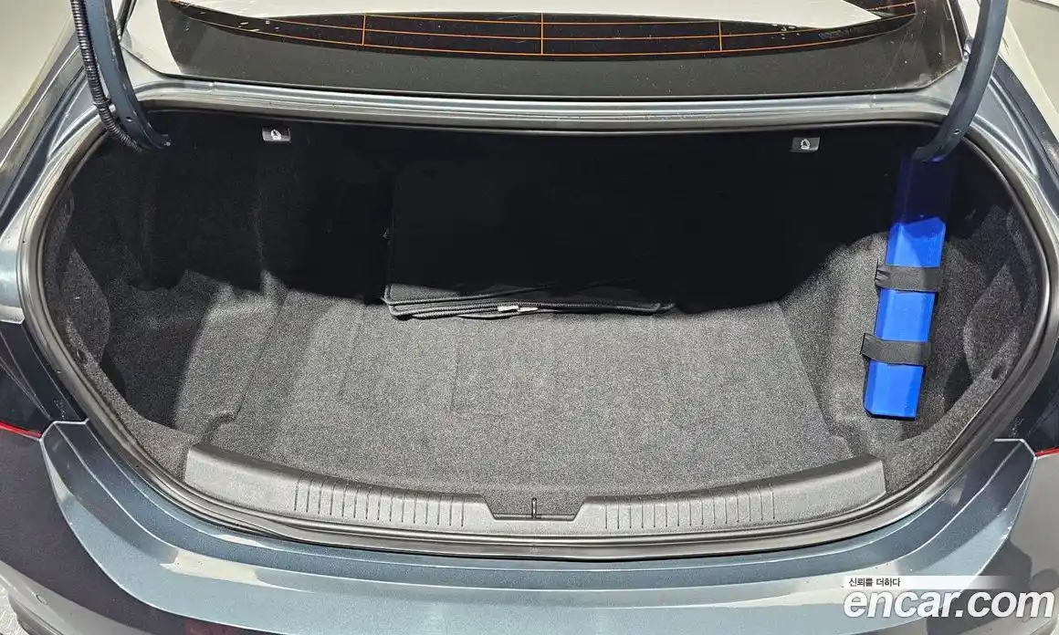 Chevrolet Malibu 2019 2.0 Автомат в Москве № 390241, фото 20