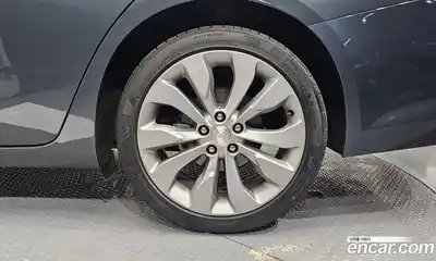 Chevrolet Malibu 2019 2.0 Автомат в Москве № 390241, миниатюра 5