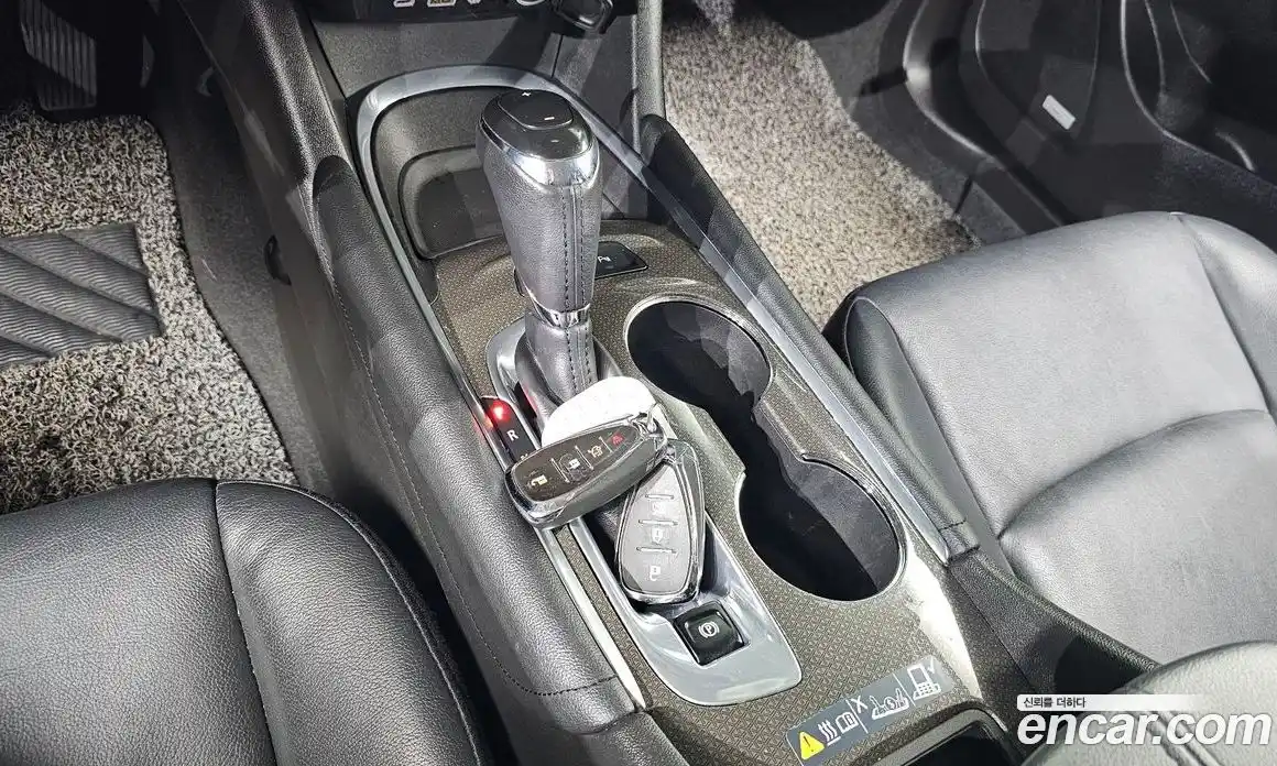 Chevrolet Malibu 2019 2.0 Автомат в Москве № 390241, фото 9